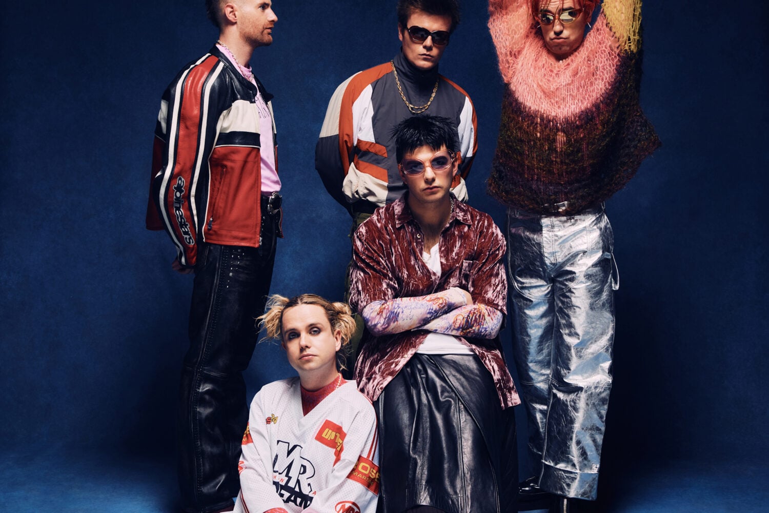 These Confusing Bands Aren’t Actually From DC