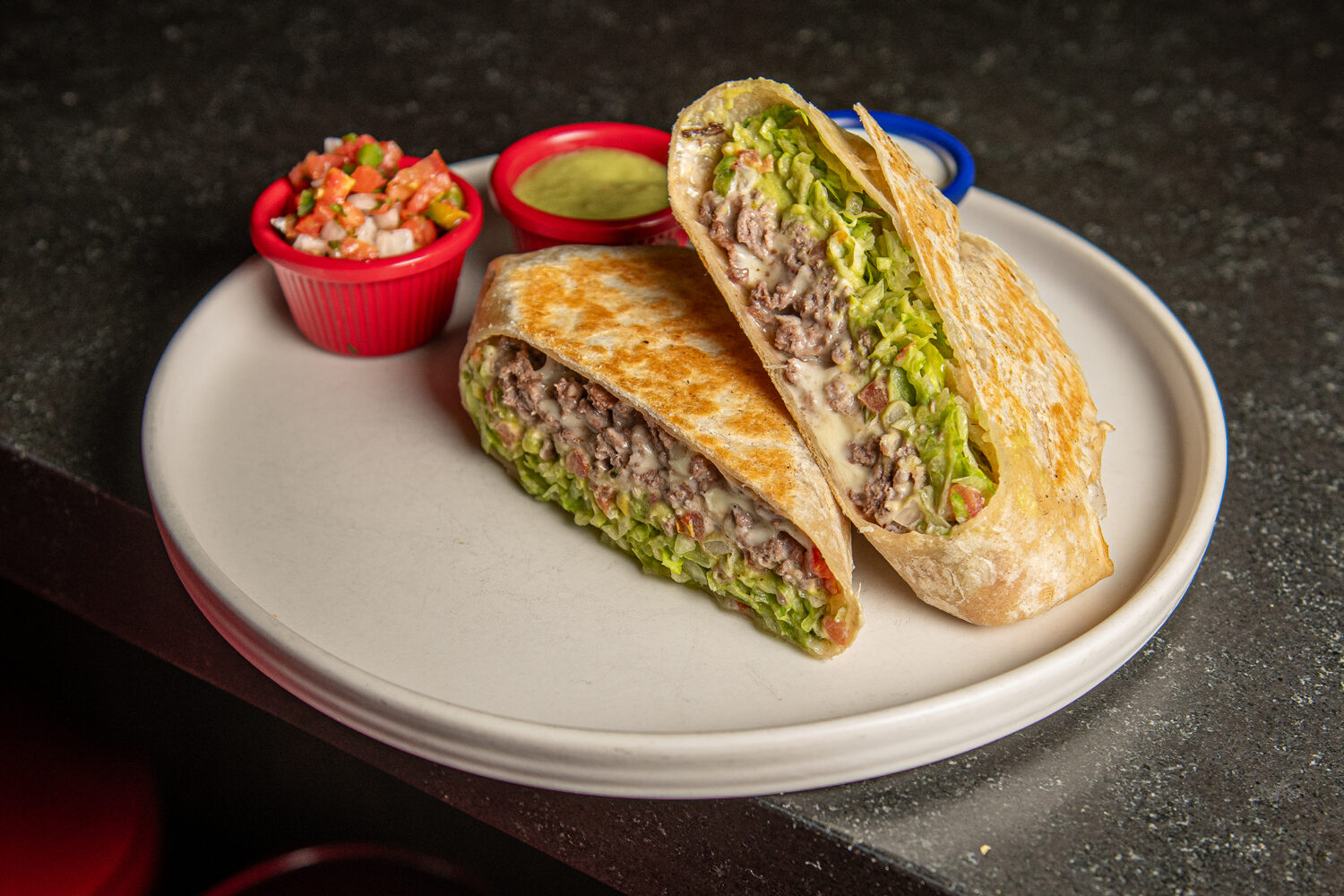 6 Unexpected Spins on the Cheeseburger in the DC Area