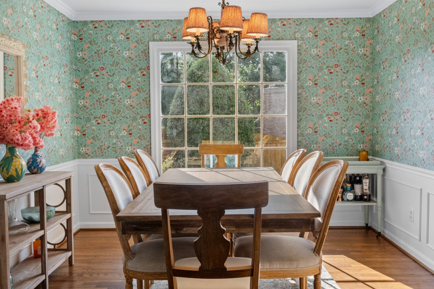 4 Open Houses to See This Weekend