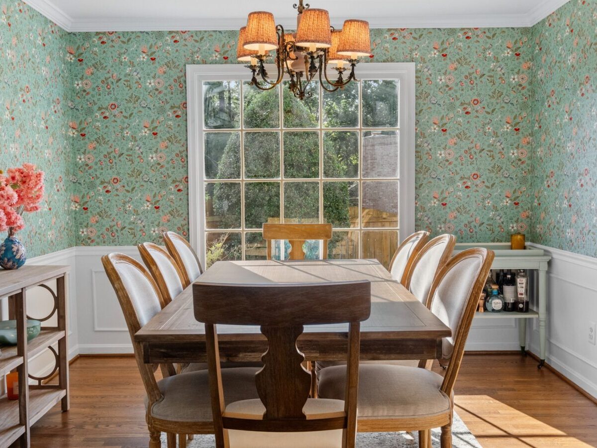 Orchard Brook Dining - Washingtonian