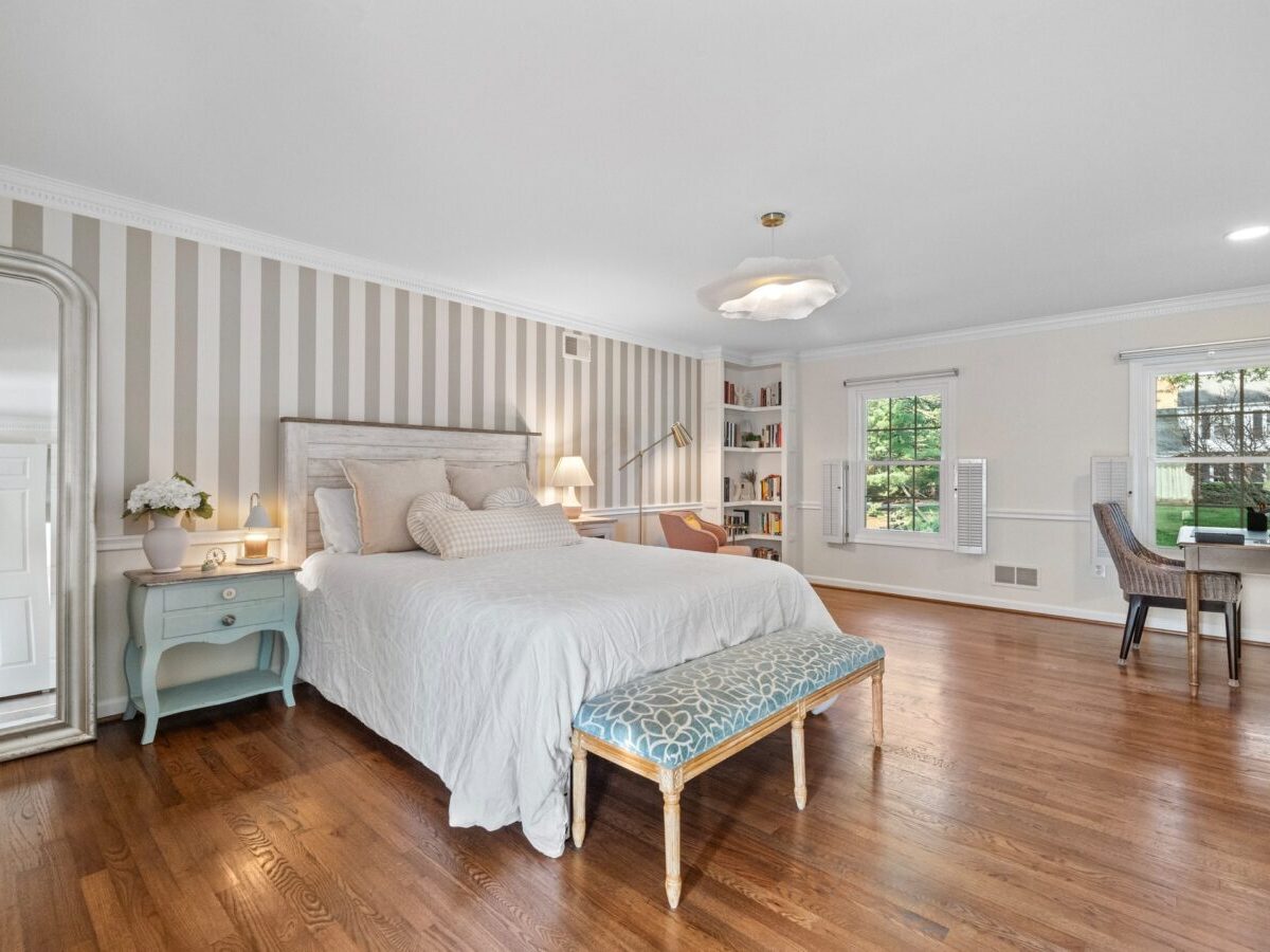 Orchard Brook Primary - Washingtonian