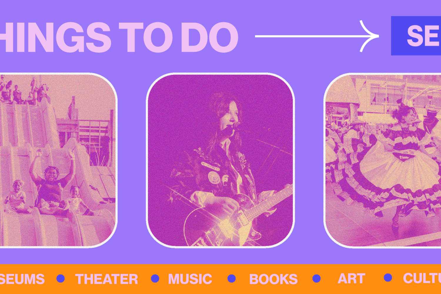September Culture Guide: 45 Things to Do in the DC Area