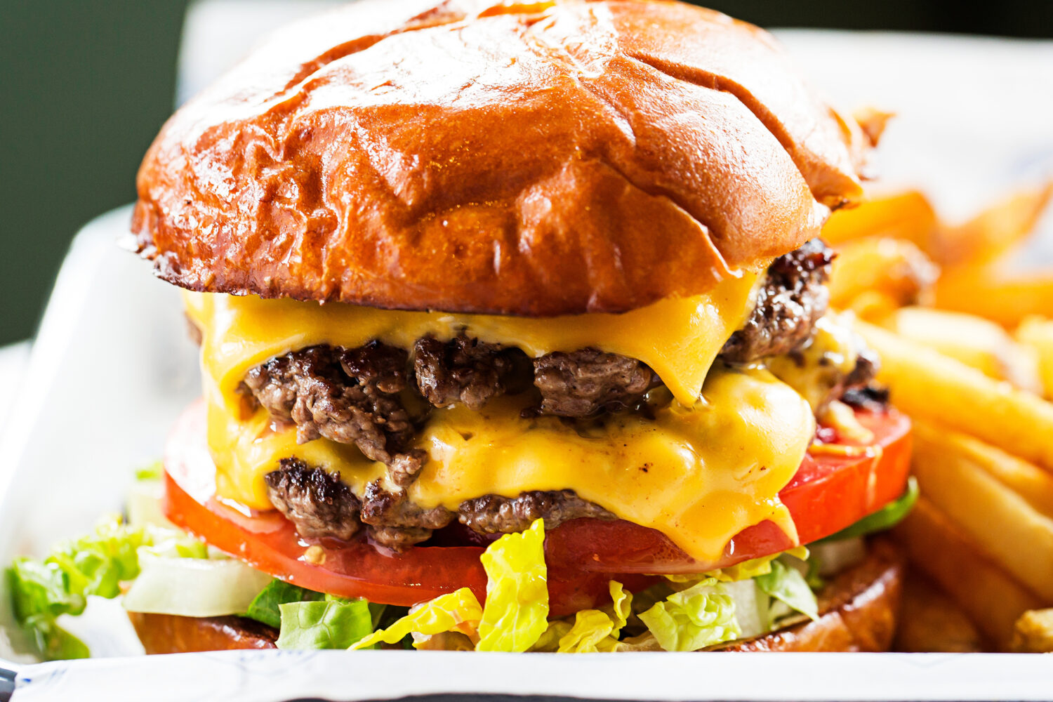 The Ultimate Guide to Burgers in the DC Area