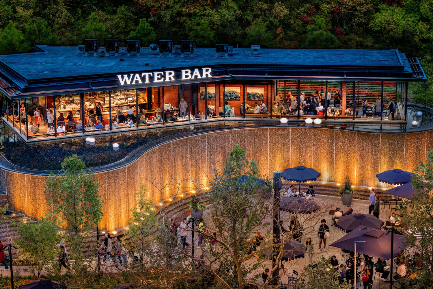 Neighborhood Guide: Where to Eat, Shop, and Play in National Landing