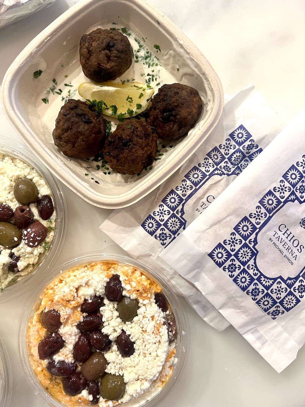 Wonder-meatballs - Washingtonian