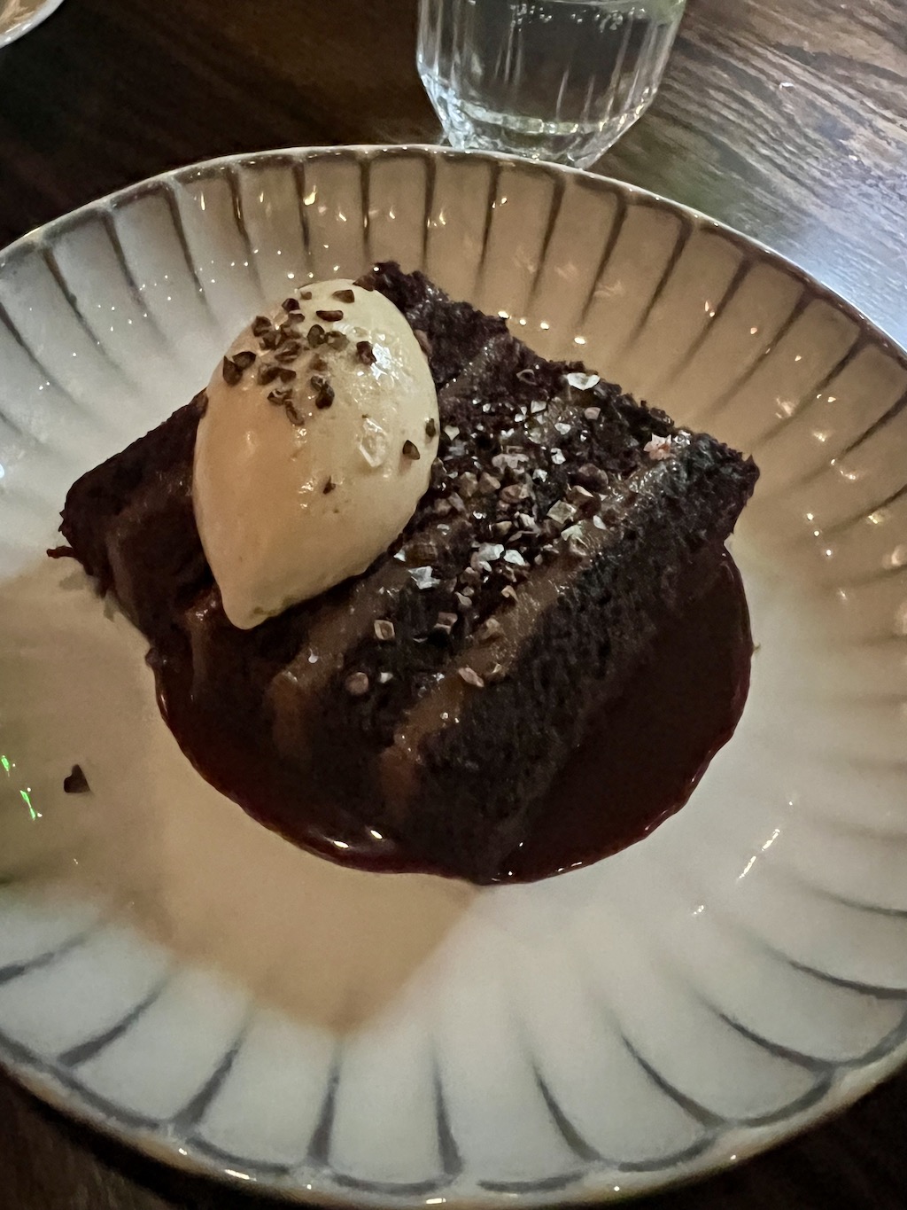 bouboulina cake - Washingtonian