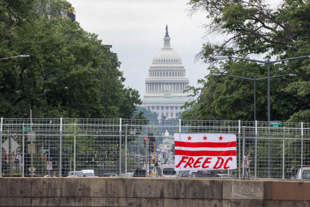 free-dc-sign-capitol - Washingtonian
