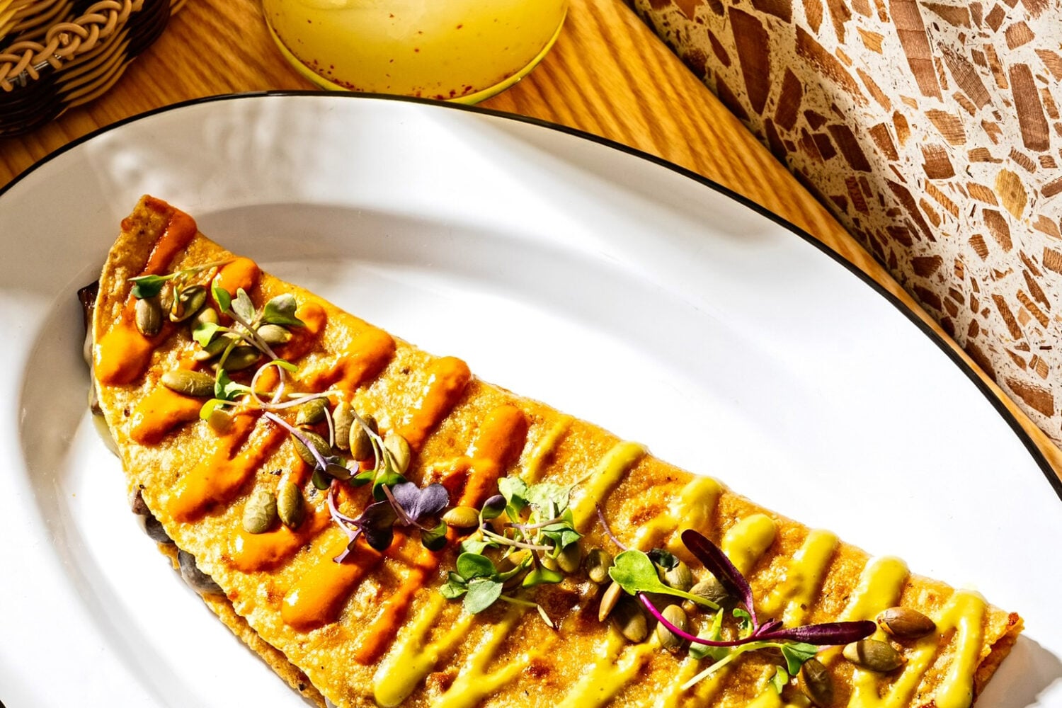 16 Unexpectedly Great Gluten-Free Dining Options Around DC