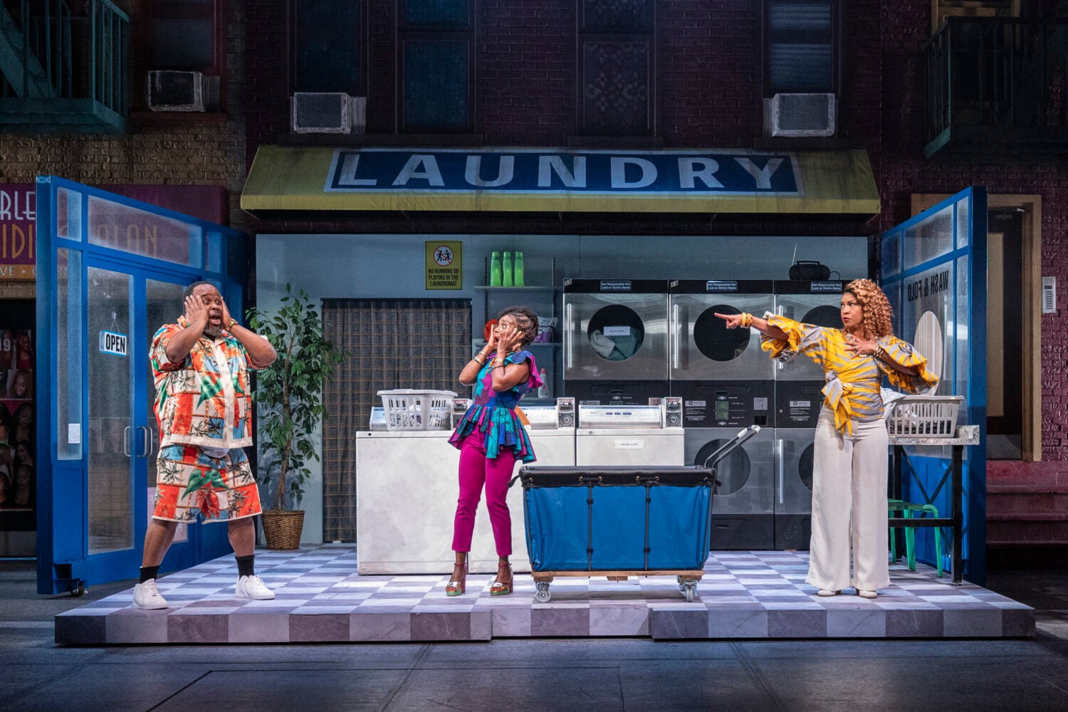 10 Great Musicals and Plays to See in the DC Area This Fall
