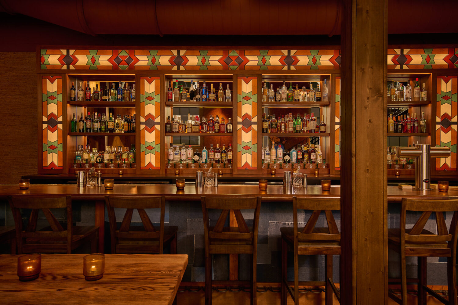 A Country Western Bar With Live Music and a Mechanical Bull Is Opening in Union Market