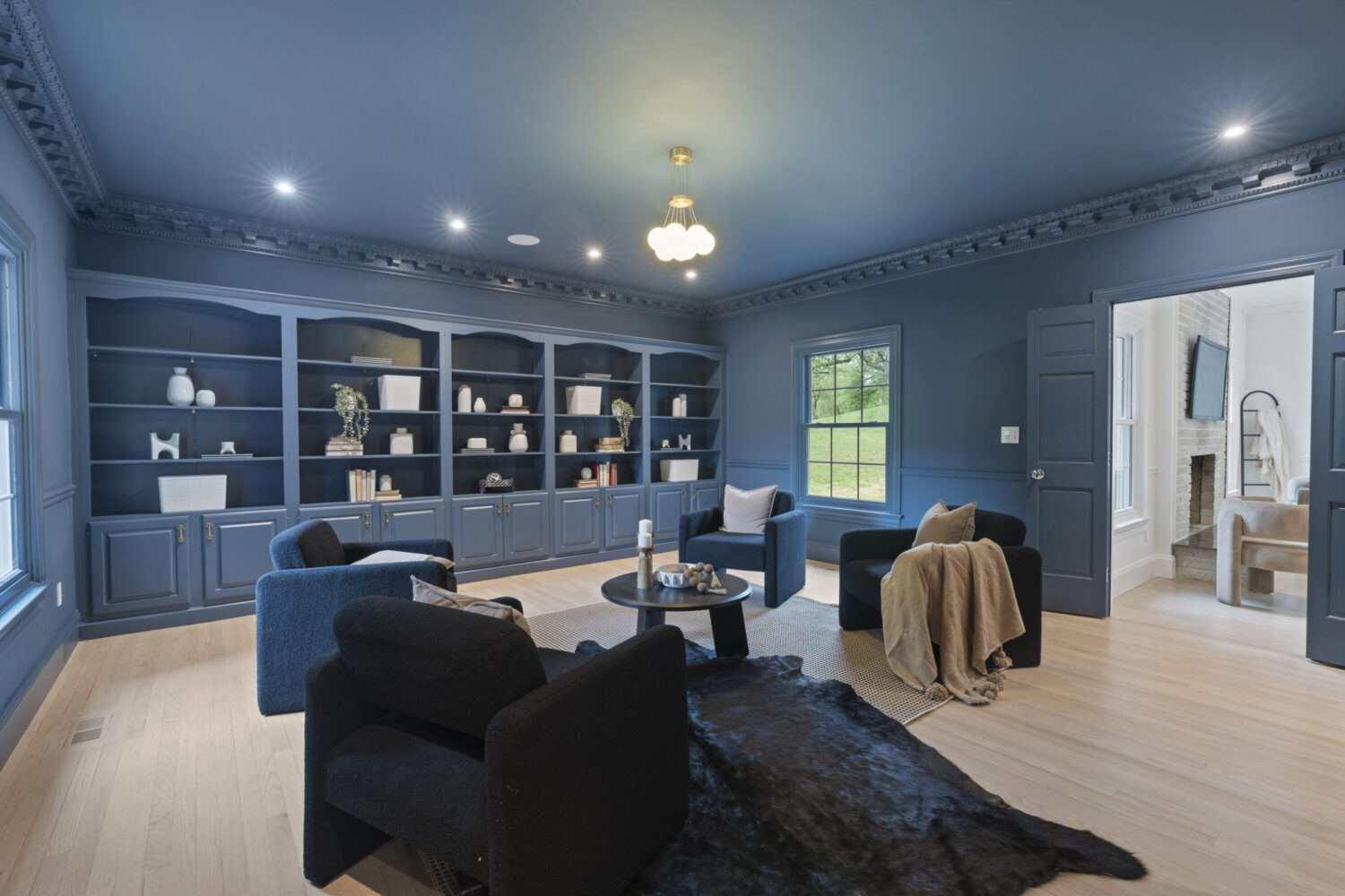 Tour These 4 Open Houses This Weekend