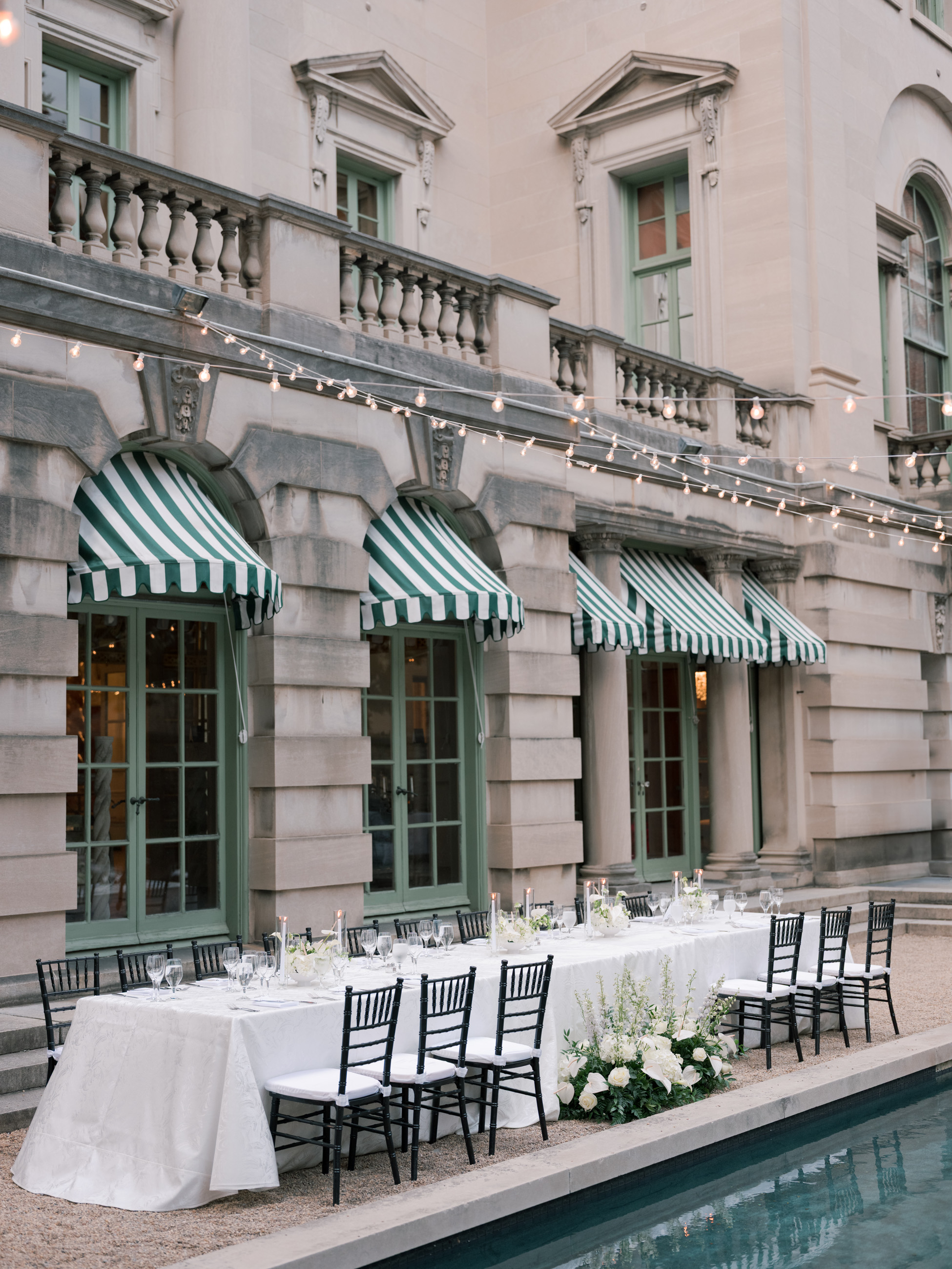 Washingtonian - Joanna and Stephen