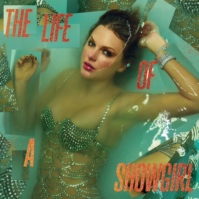 swift-showgirl - Washingtonian