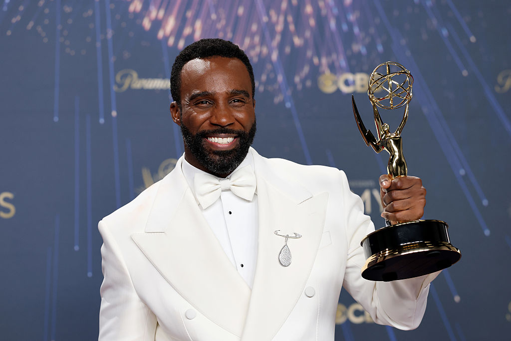 5 Things to Know About “Severance” Star Tramell Tillman