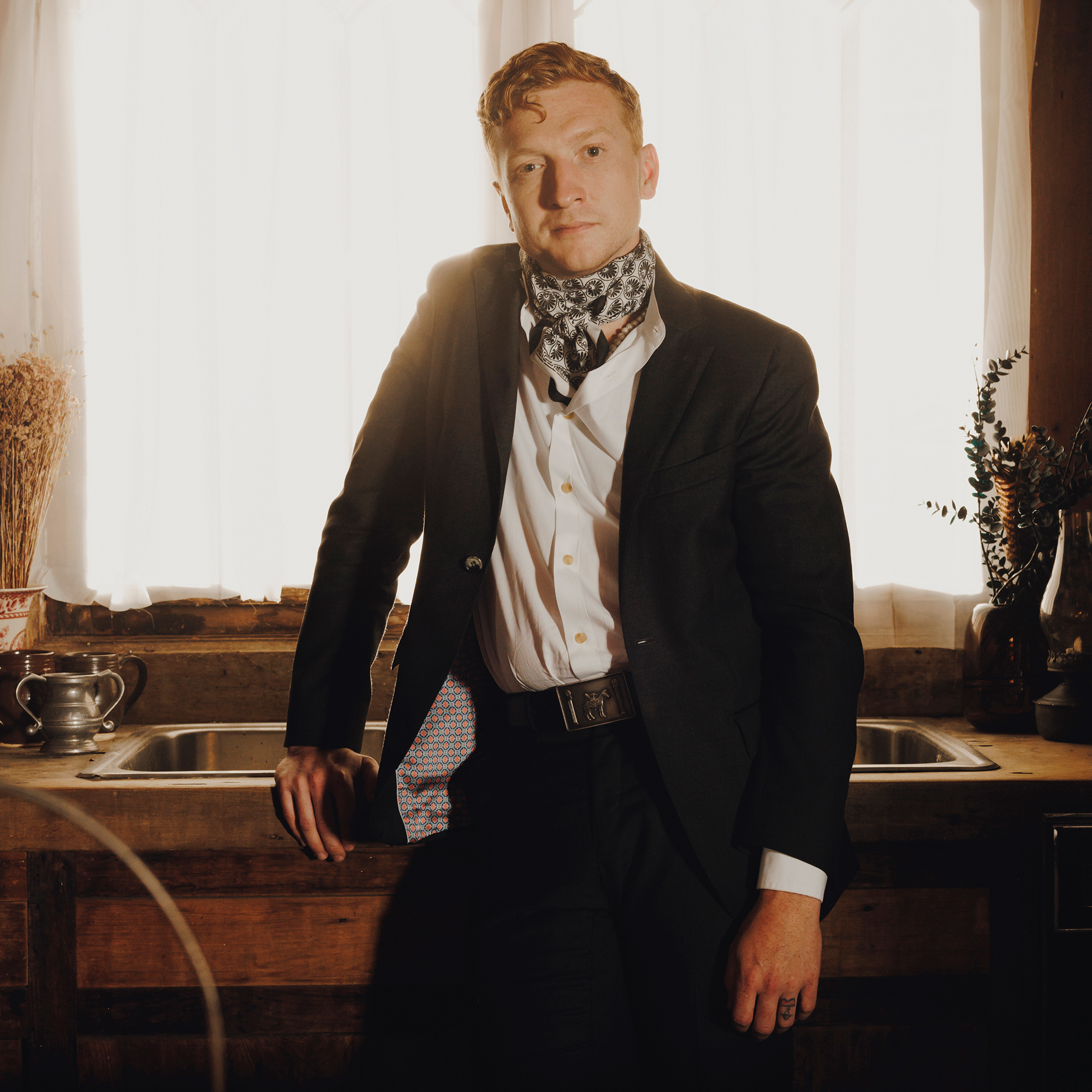 tyler_childers-Portrait-Sam-Waxman-cropped - Washingtonian