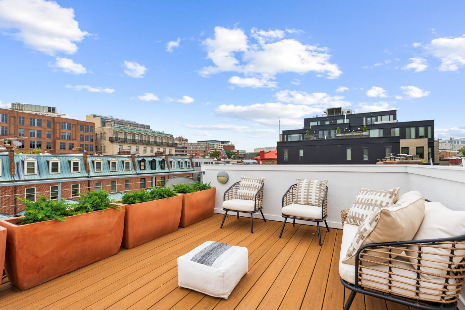 4 Must-See Open Houses This Weekend