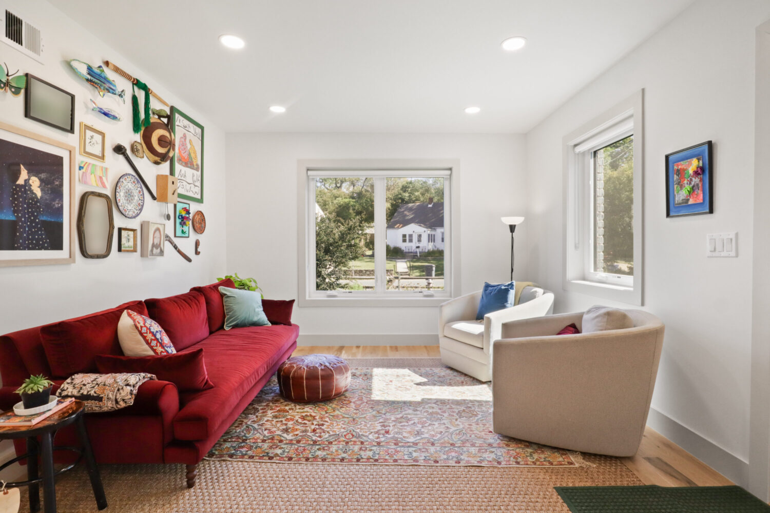 4 Must-See Open Houses This Weekend
