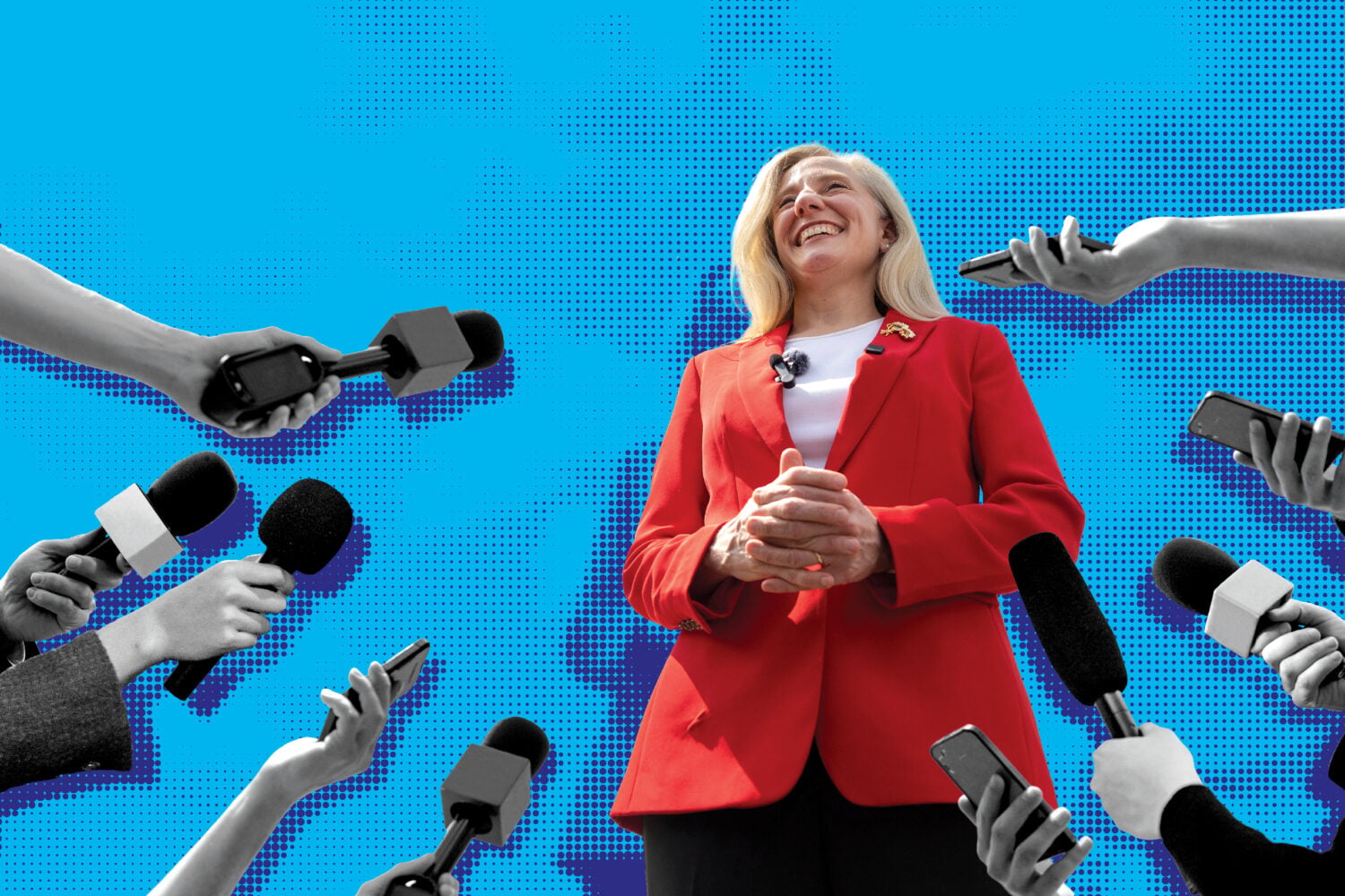 Abigail Spanberger and the Virginia Governor Race: Can “Boring” Politics Win?