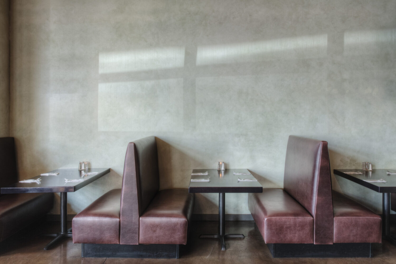 Government Shutdown Is the Latest Blow to DC’s Beleaguered Restaurant Industry