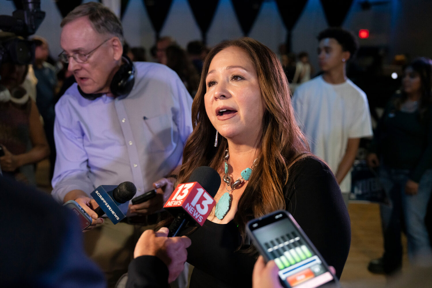 Meet Adelita Grijalva, the Arizona Congresswoman-Elect Who Can’t Take Her Seat