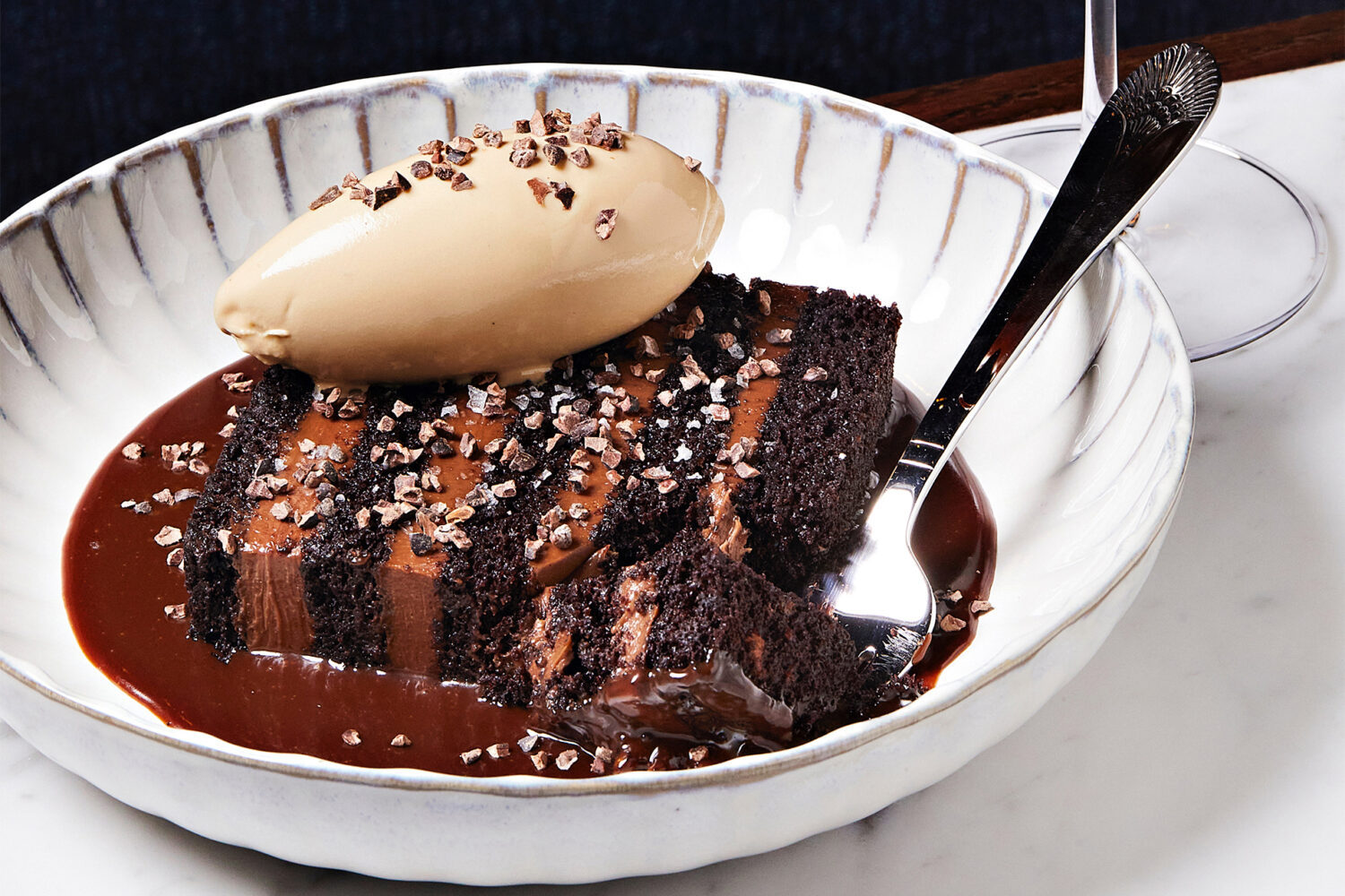 Our Food Critic’s Favorite Fall Comfort Dishes
