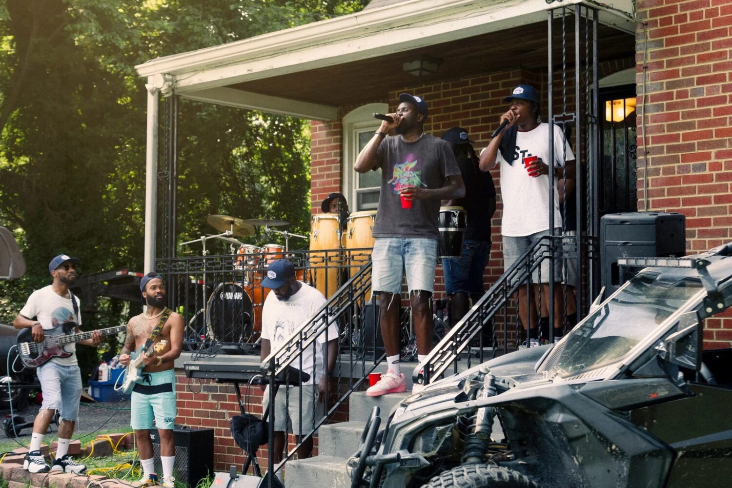 26 Things to Do in the DC Area This Week and Weekend