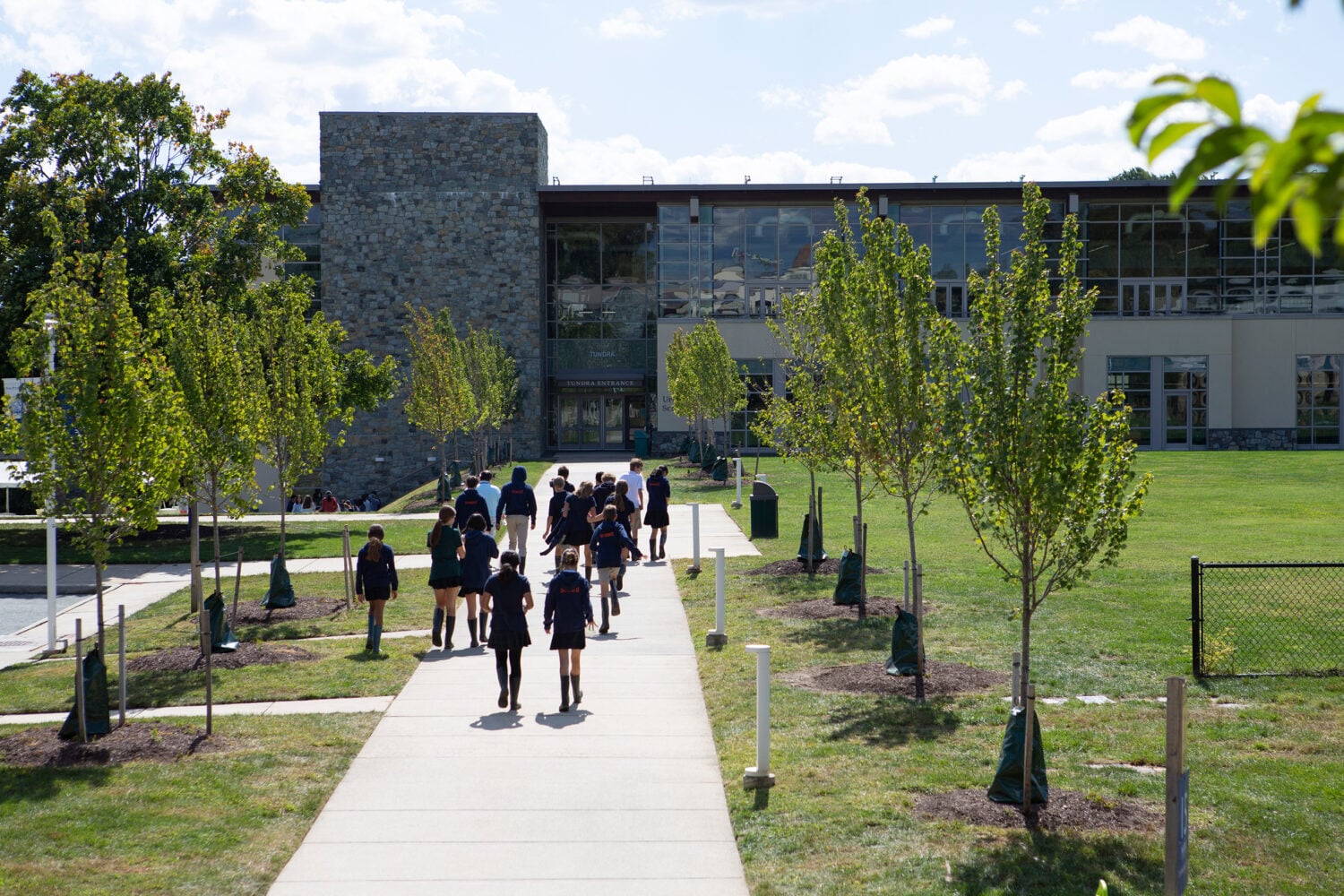 The Best DC-Area Private High Schools to Enroll Your Child In
