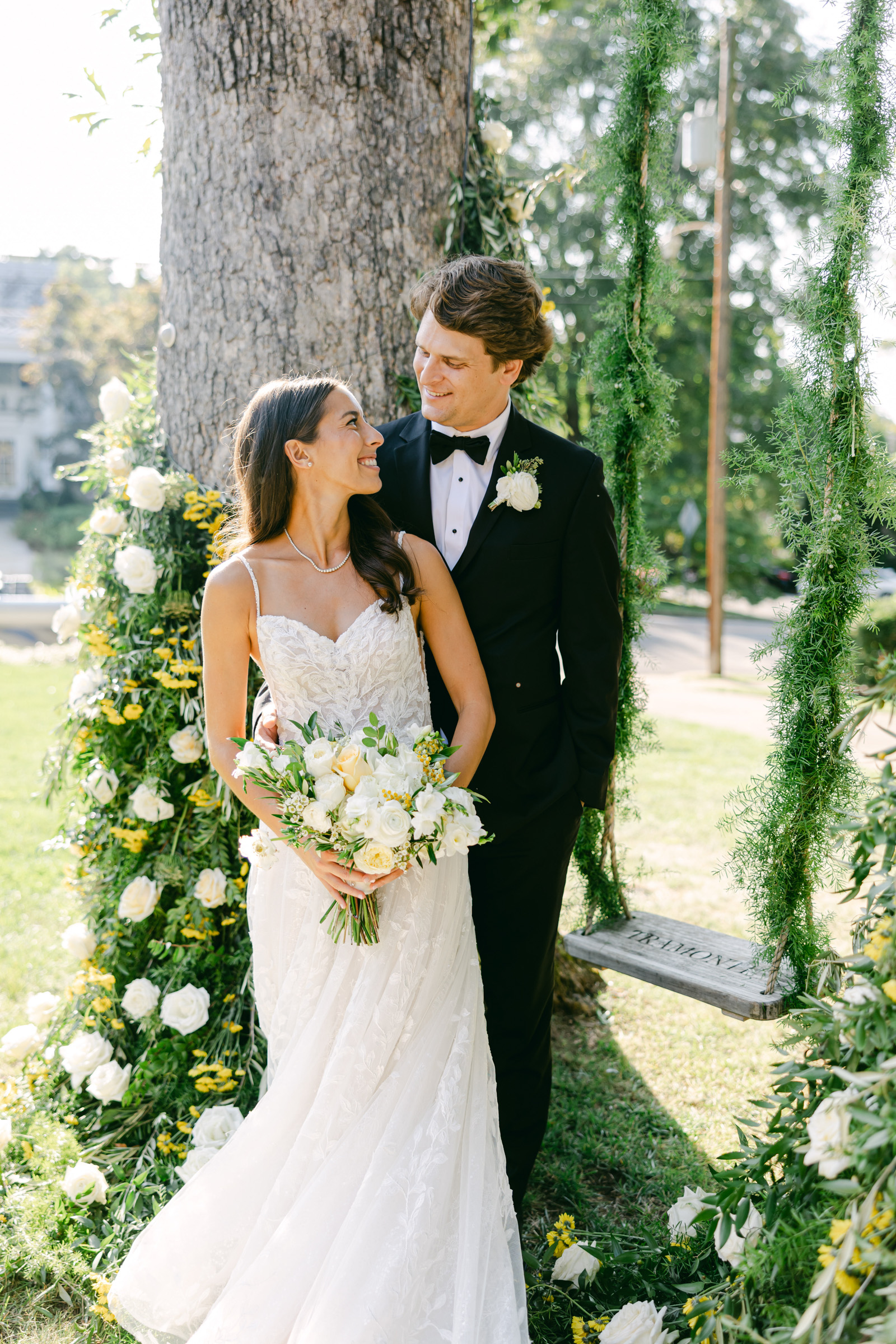 Nada & Beau Nada & Beau