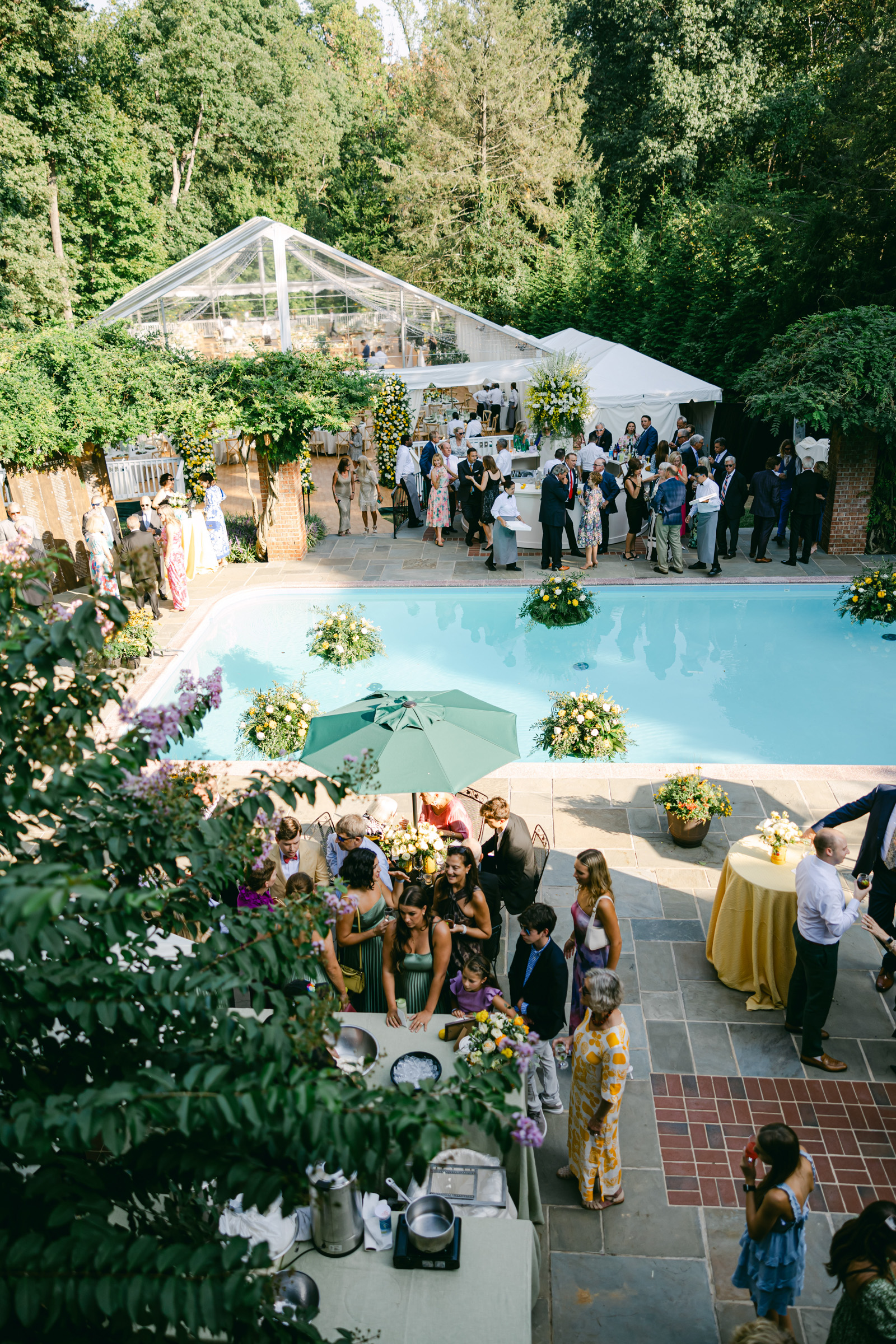 Nada & Beau - Washingtonian