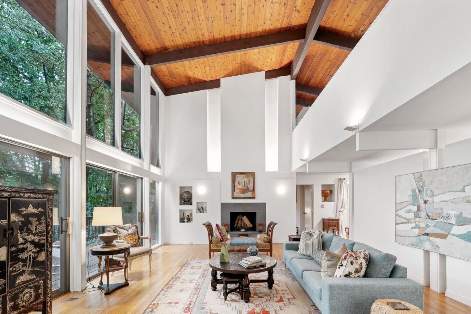 4 Must-See Open Houses This Weekend