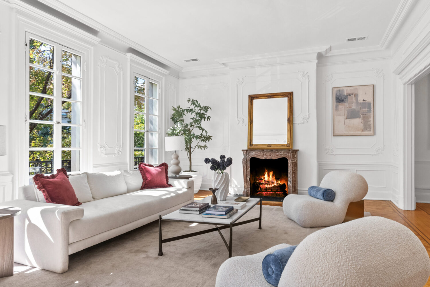 4 Must-See Open Houses This Weekend