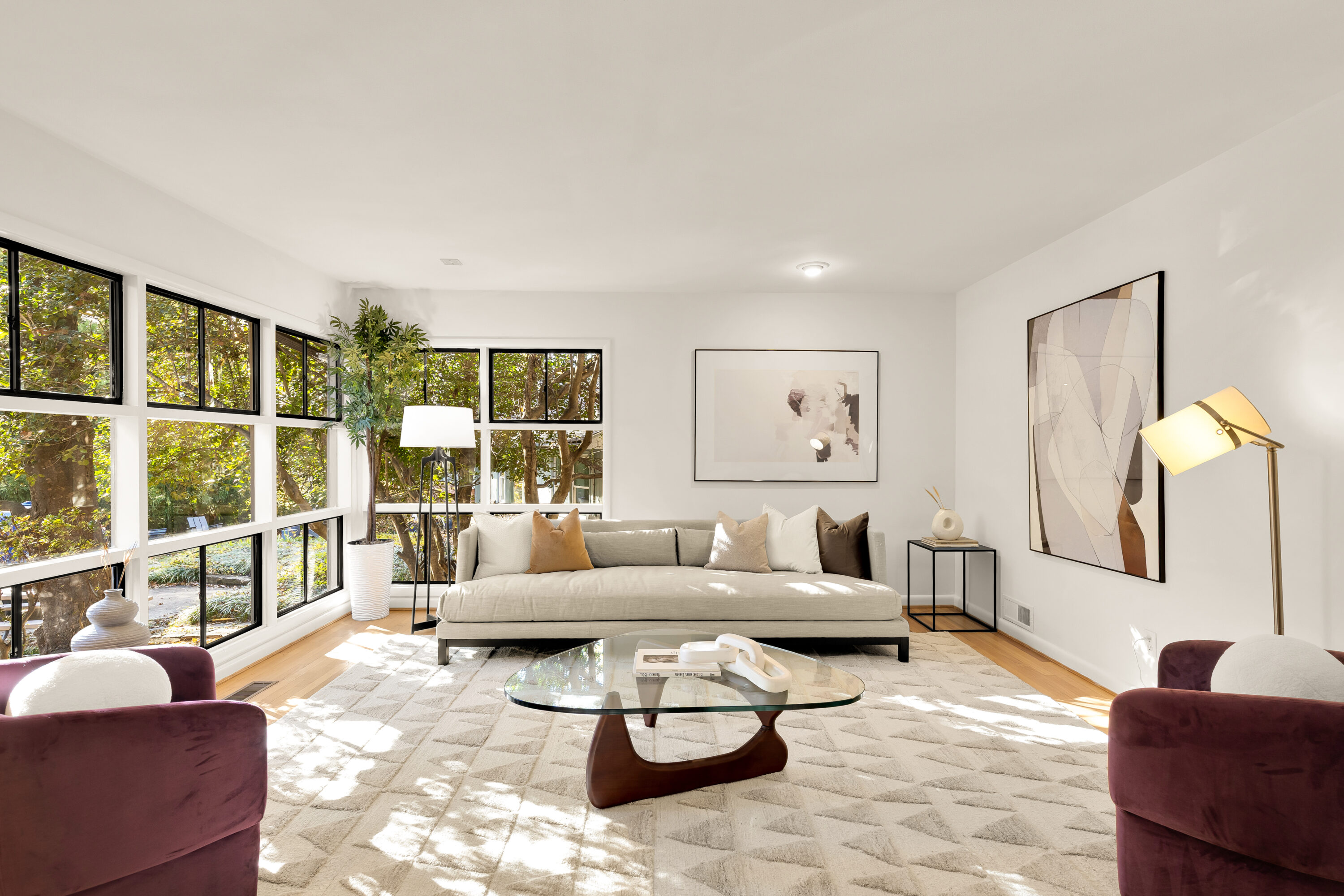 4911 Falstone Ave-0010 - Washingtonian