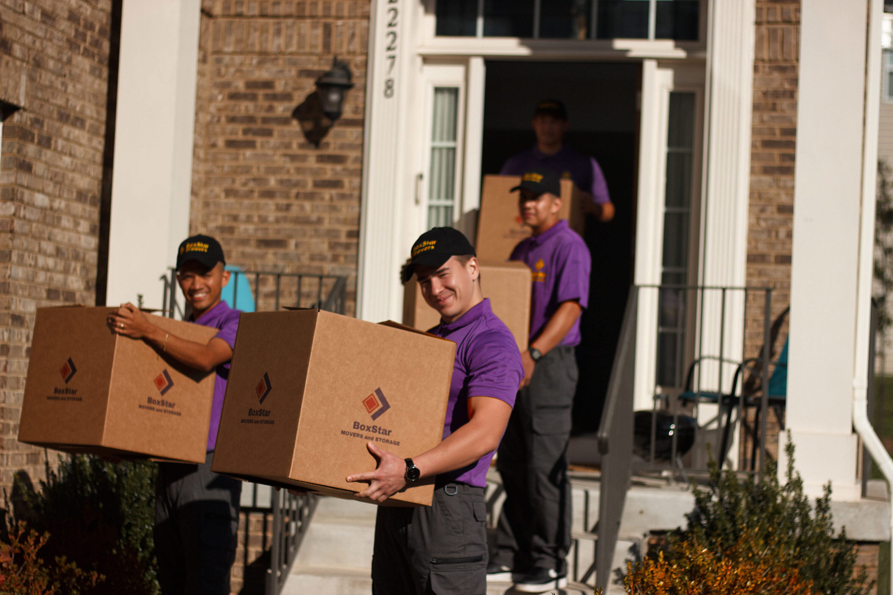 Boxstar_Team_holding_boxes - Washingtonian