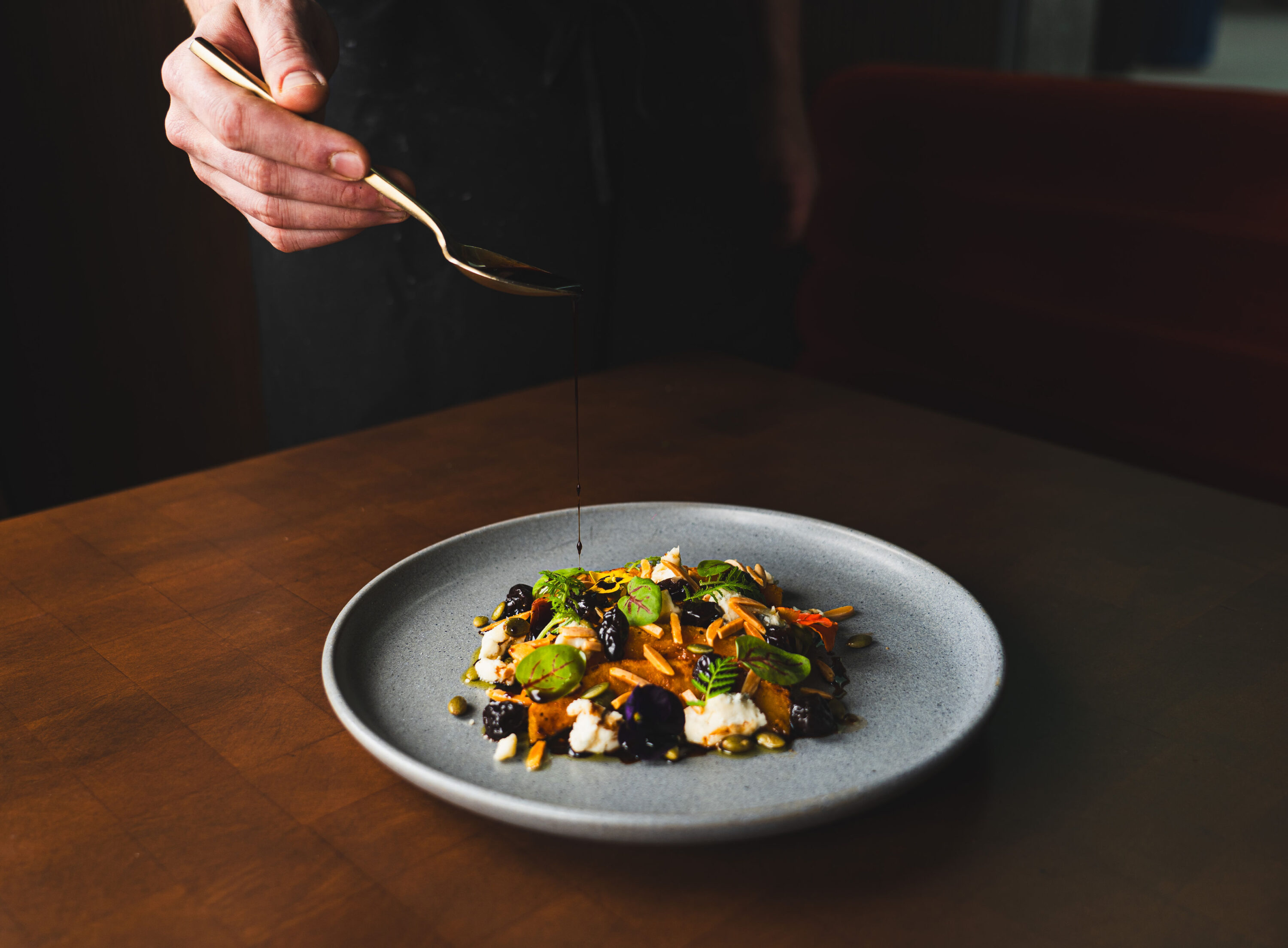 LArdente_Thanksgiving fall salad special_Credit ShotbyEM - Washingtonian