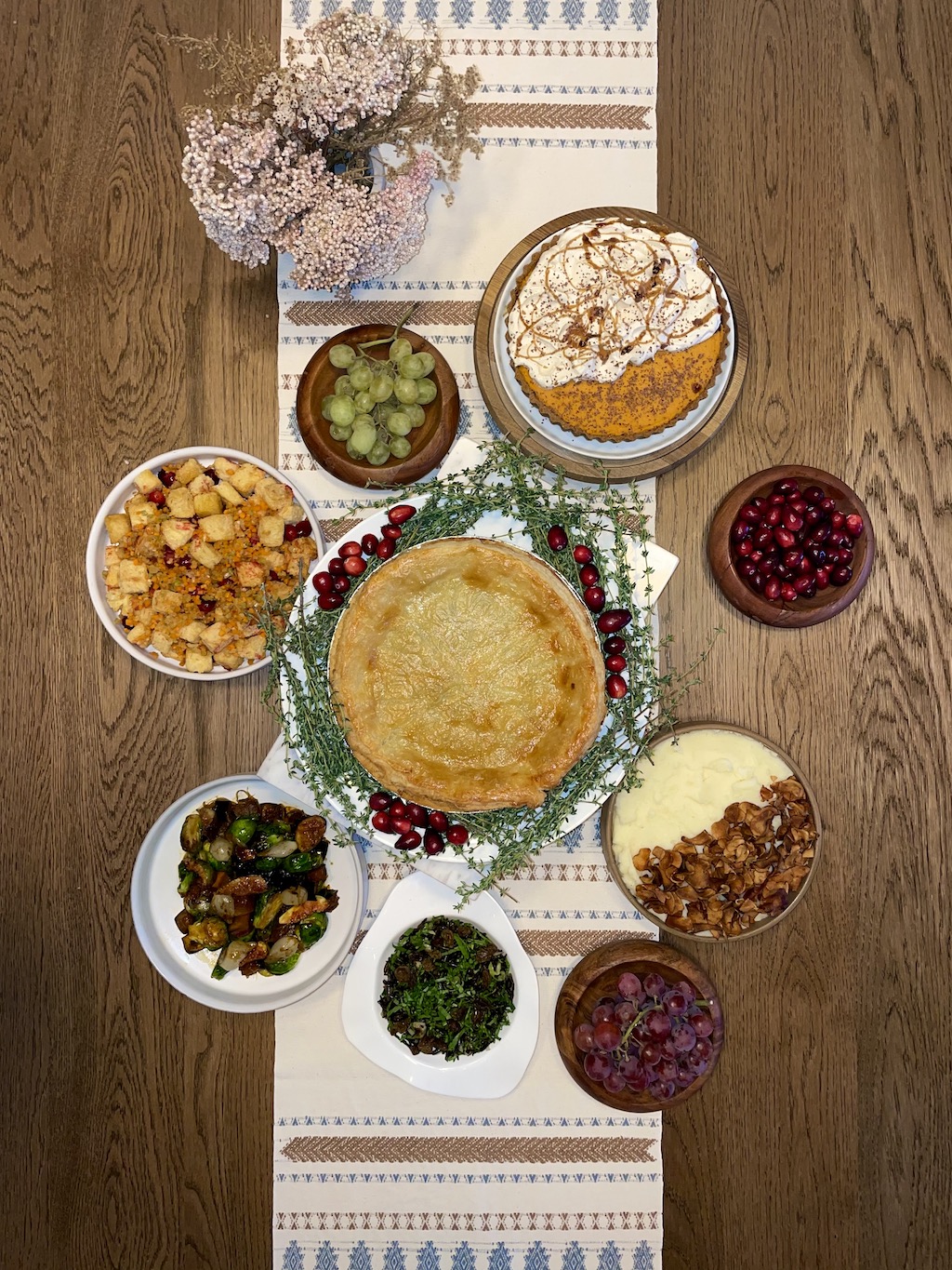 MITA THANKSGIVING-2 - Washingtonian