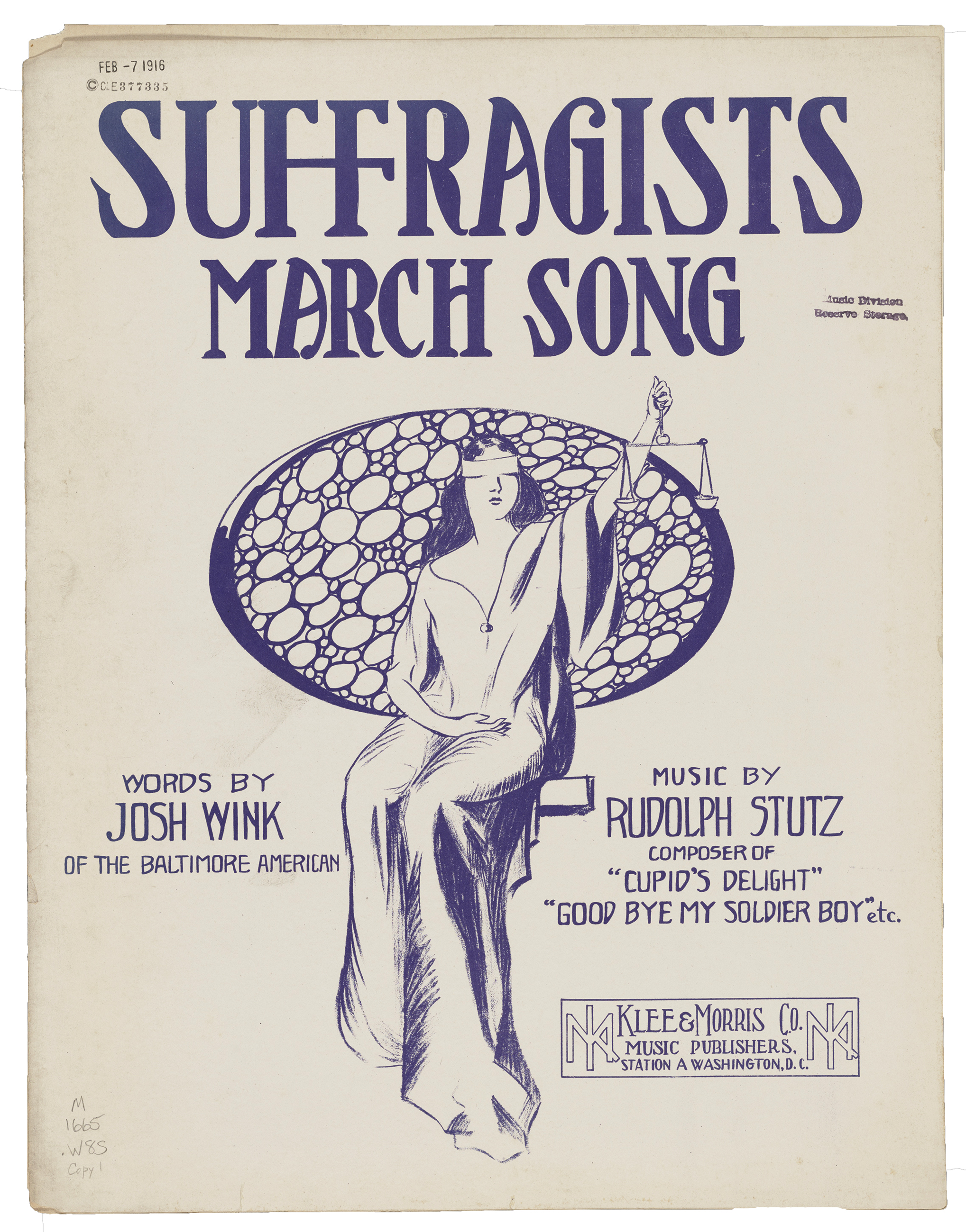 ProtestTimeline_1916-scaled-down - Washingtonian
