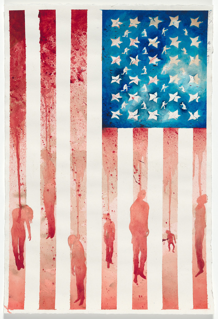ProtestTimeline_2014_NMAAHC-2015_99_001 - Washingtonian