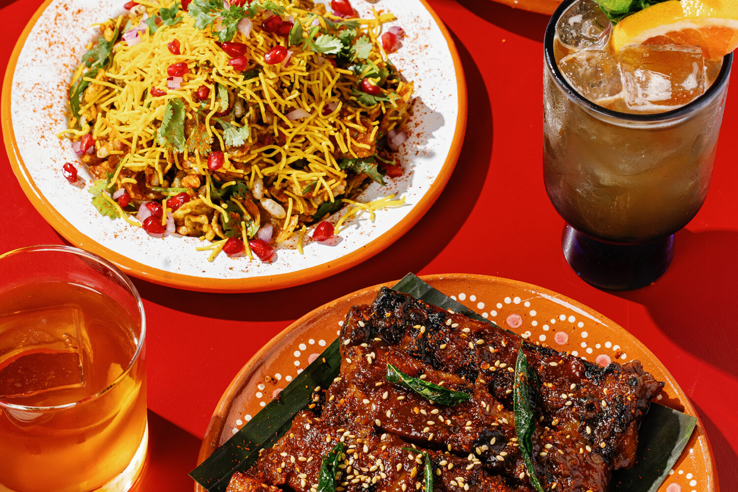 15 New Restaurants in the DC Area We’re Excited About Right Now