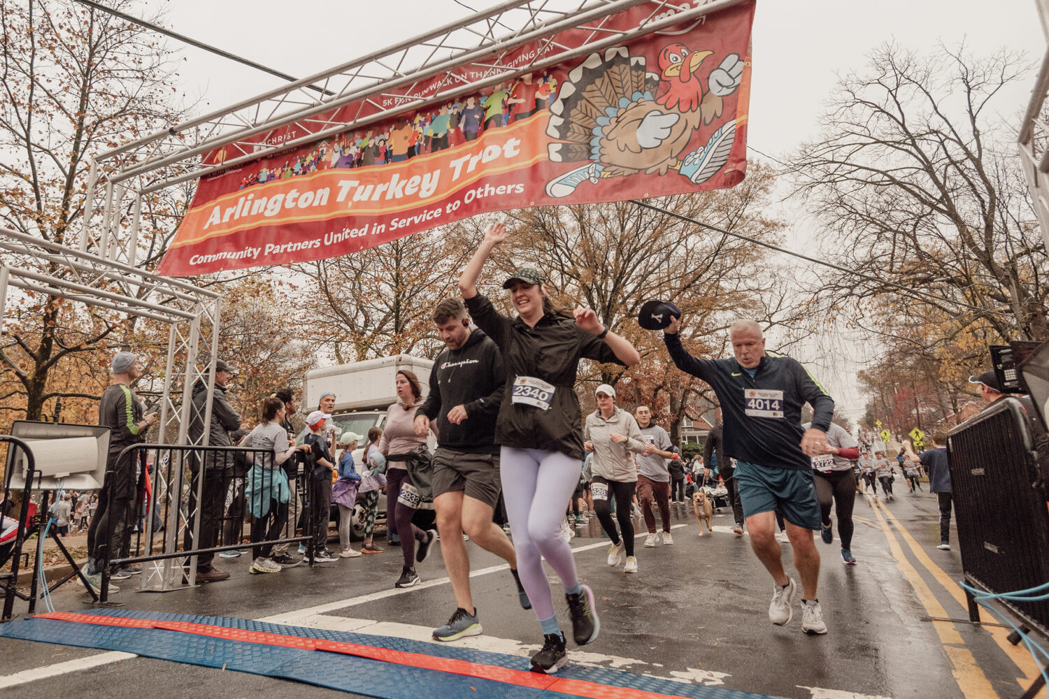 9 Ways to Give Back in the DC Area This Thanksgiving