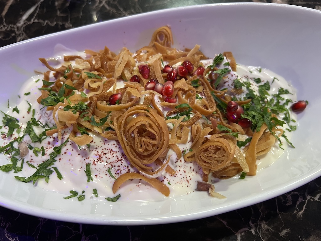 alshami - Washingtonian