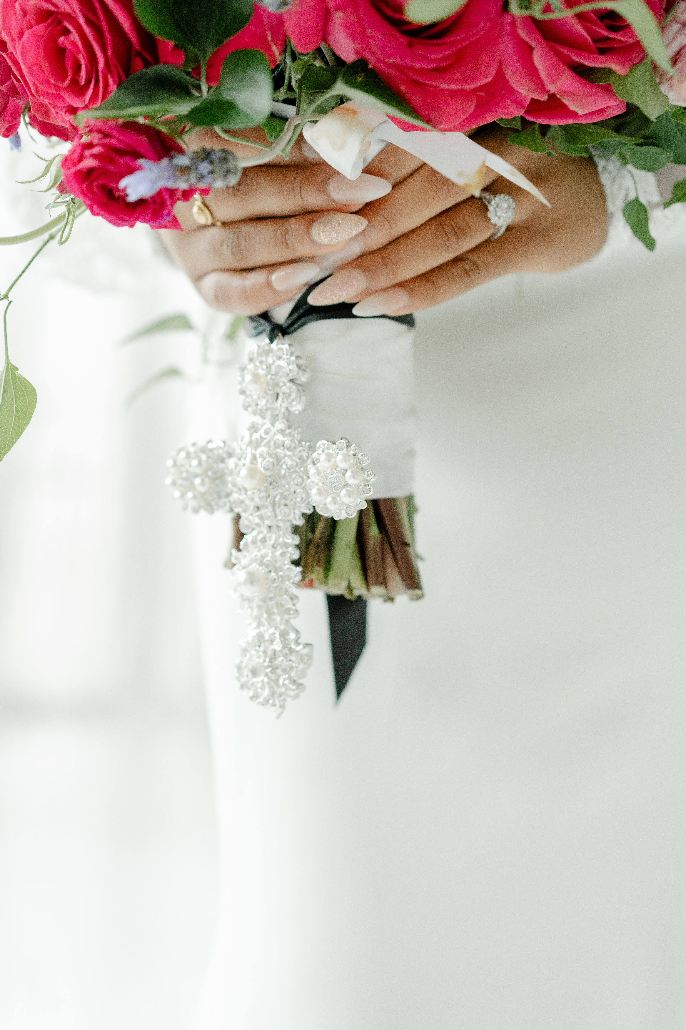 luxurious wedding - washington dc weddings - signature concepts llc 227