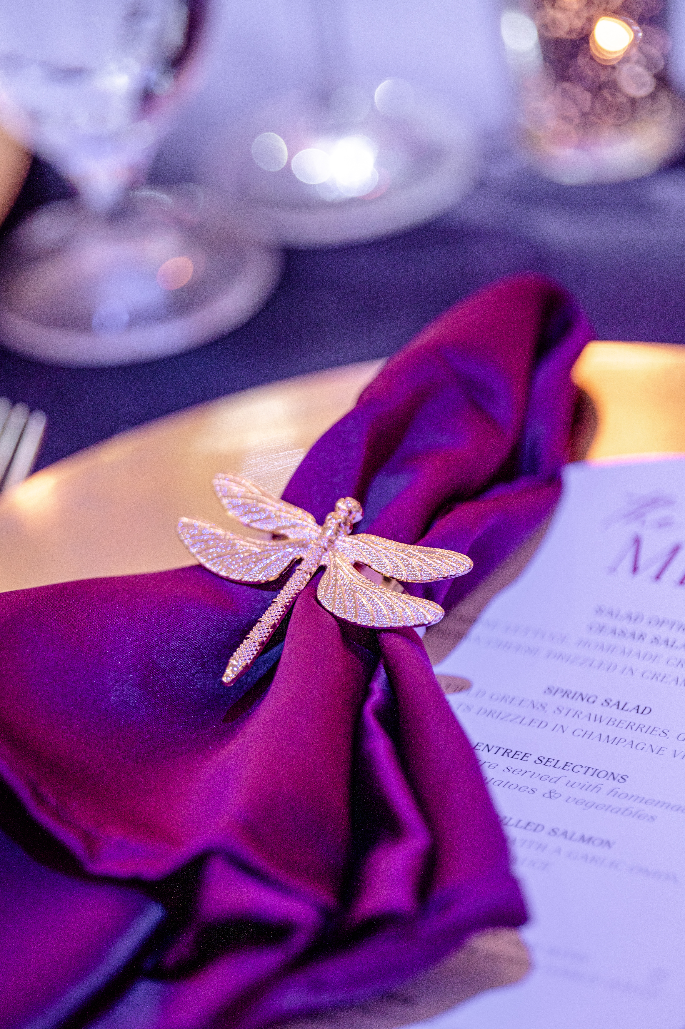 luxurious wedding - washington dc weddings - signature concepts llc 68