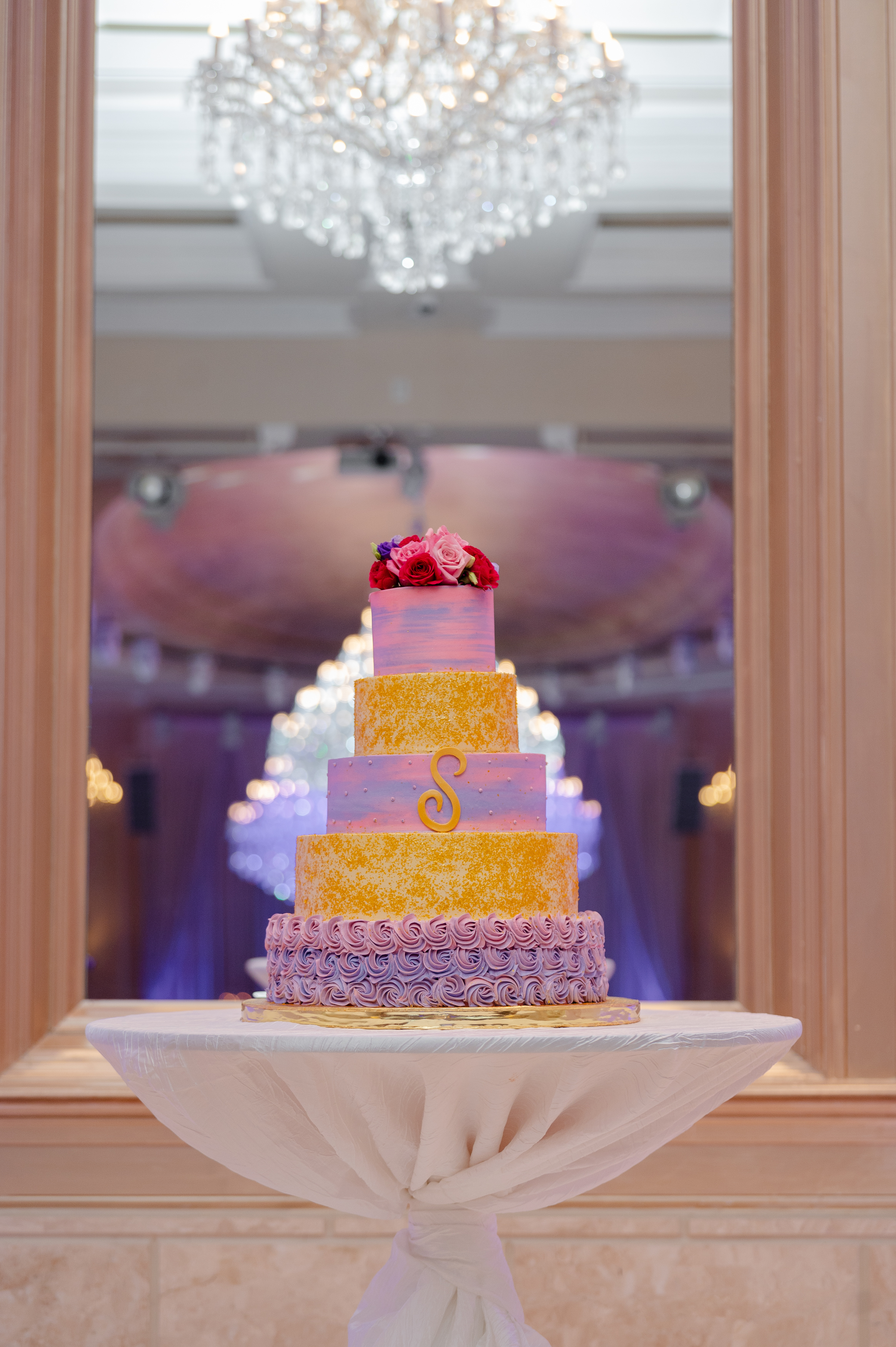 luxurious wedding - washington dc weddings - signature concepts llc 76