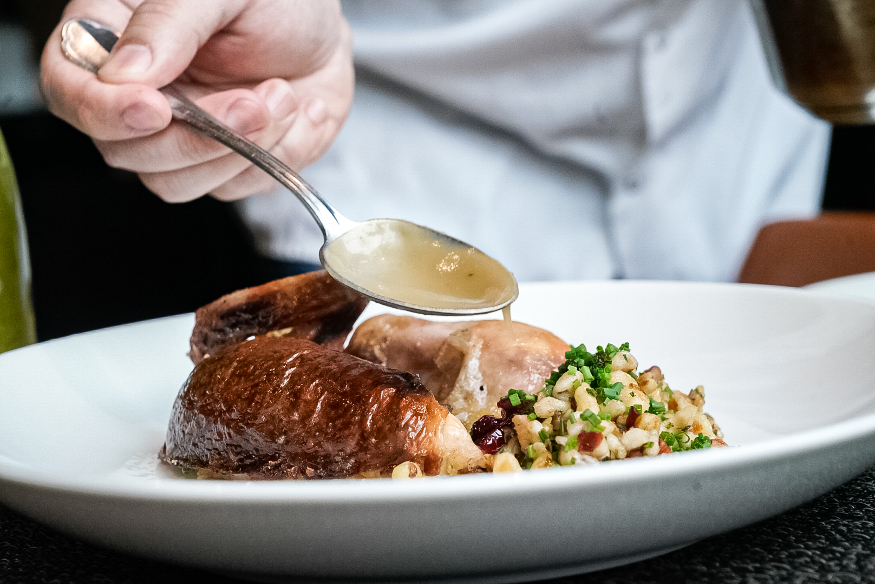 thanksgiving takeaway - Washingtonian