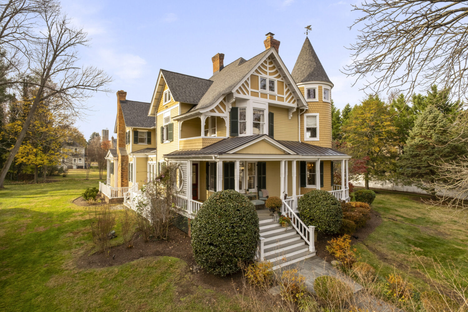 4 Must-See Open Houses This Weekend