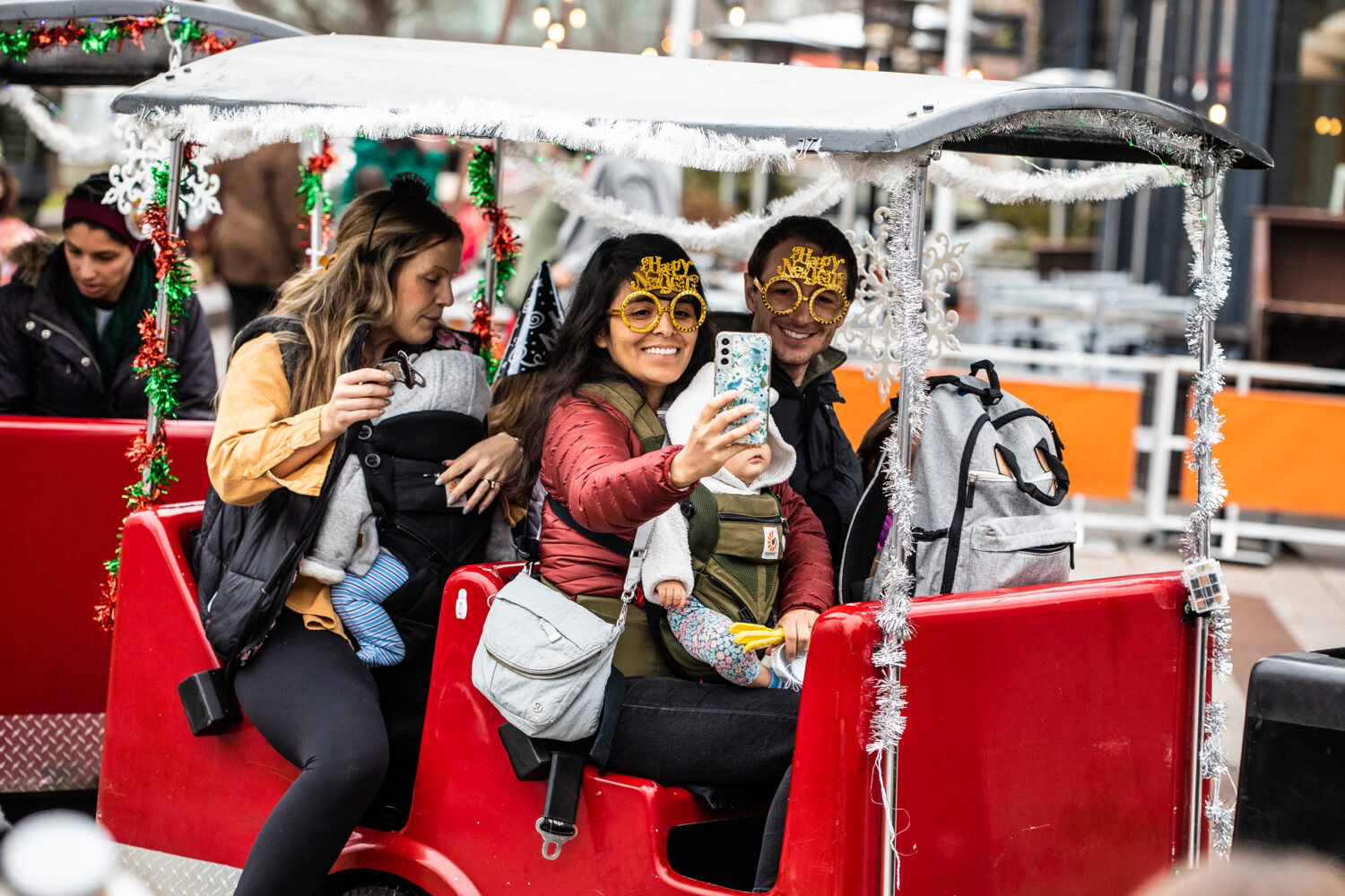 25 Things to Do in the DC Area This Week and Weekend