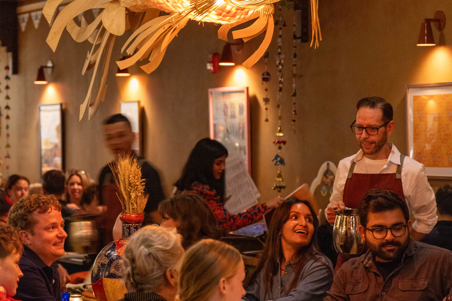 DC Winter Restaurant Week: a Procrastinator’s Guide