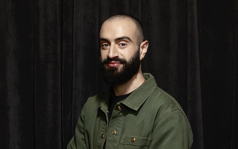The Washington Post’s New Food Critic Dishes on Bringing Back Stars, Ditching Anonymity