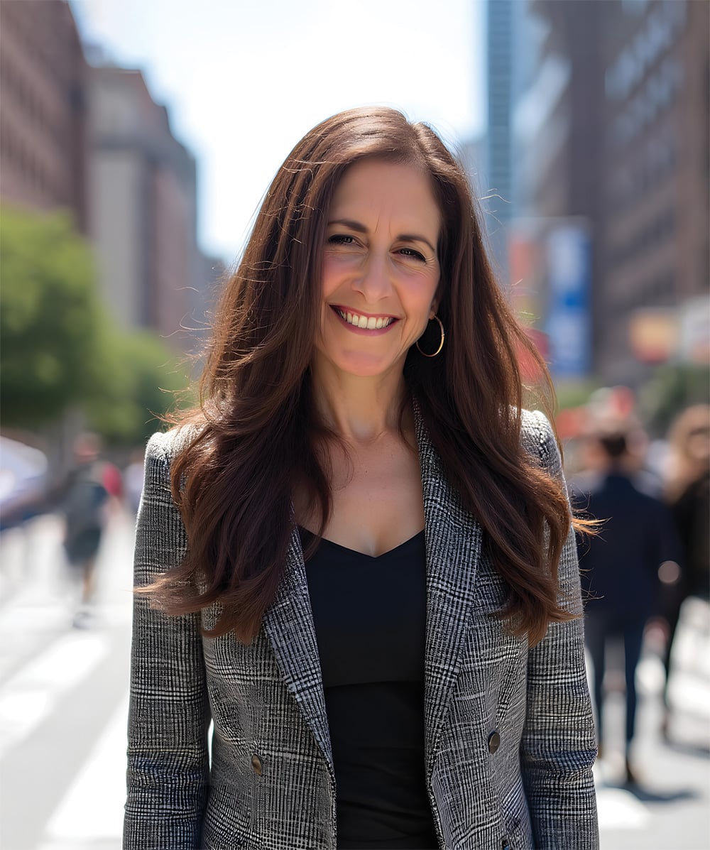 FACES2026-DC_Matchmaking - Washingtonian Micelle Jacoby