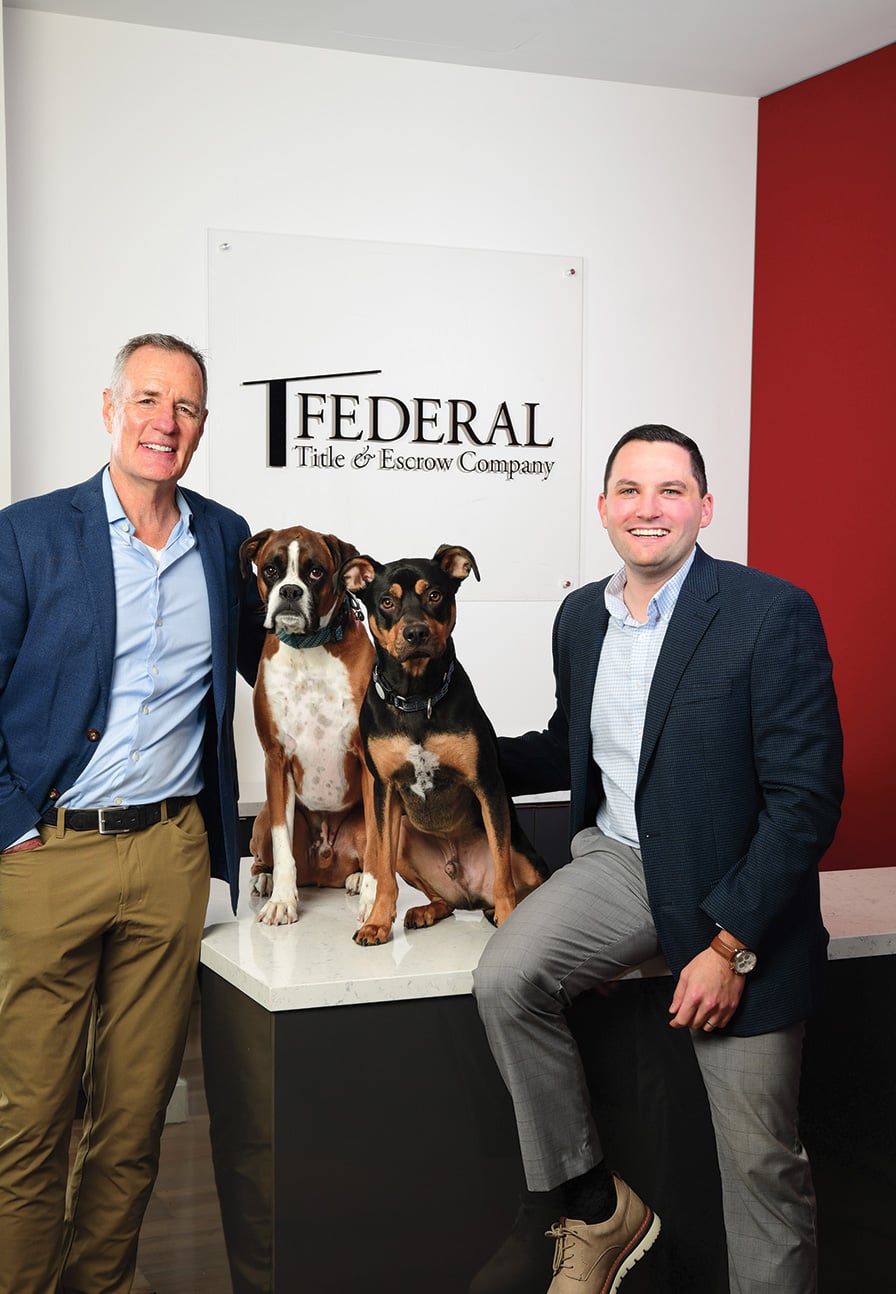 FACES2026-Federal_Title - Washingtonian Federal Title & Escrow Company - Industry Leader in Real Estate Settlements